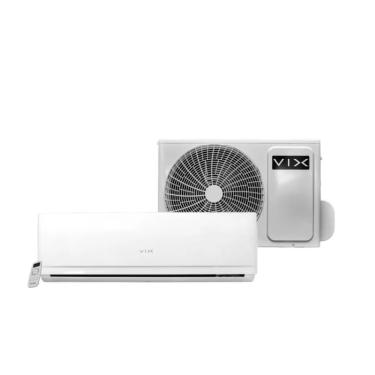 Imagem de Ar Condicionado Split Hi Wall Vix 12000 BTU/h Quente e Frio AS-12HR5SGRCA00_VIX – 220 Volts