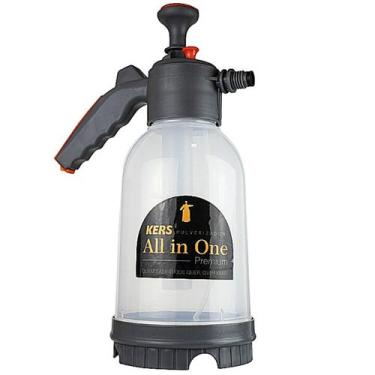 Imagem de Borrifador Snow foam Espuma Automotivo Pulverizador Manual - KERS