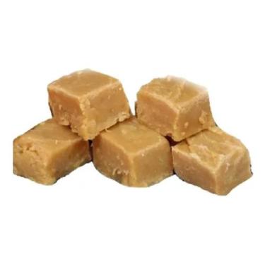 Imagem de Delicioso Doce De Leite Em Cubos Sabor De Minas 500g.
