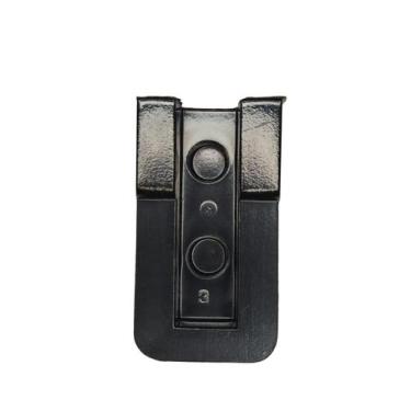 Imagem de Isolante Inferior 08-A Para Porta Eletrodo A600 010159910 - CARBOGRAFI