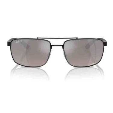 Imagem de Óculos de Sol Ray-Ban Preto 0RB3737CH-Unissex