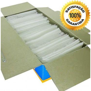 Imagem de 5000 Pinos Tag 25mm Nylon Prender Etiquetas Roupa Confecção. - Premier