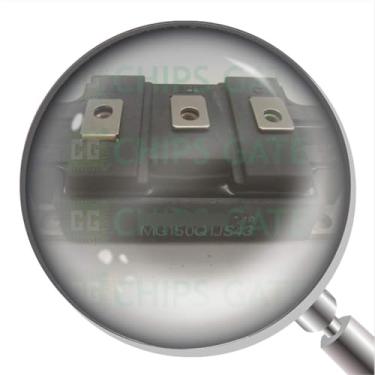 Imagem de MG150Q1JS43 1Pcs New MG150Q1JS43 Or Mg150Q1Js44 Igbt Module
