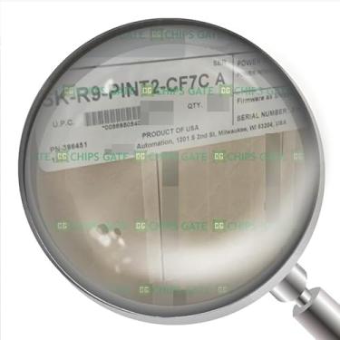 Imagem de 1Pc New SK-R9-PINT2-CF7C New in Box