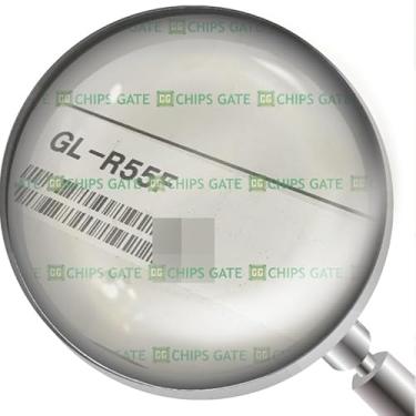 Imagem de GL-R55F 1PC New Open Box GL-R55F for DELIVERY