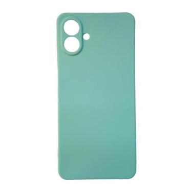 Imagem de Capinha Compatível Para Samsung A07 4G + Película Hidrogel - Db