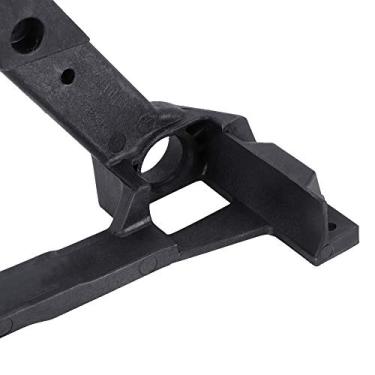 Imagem de lyrlody Substituição do Guidão do Guidão da Barragem Dianteira da Cor Dianteira para a Serra Elétrica para MS290 MS310 MS390 MS029 MS039 Com Material de Instalação Fácil Vida de Serviço Longo