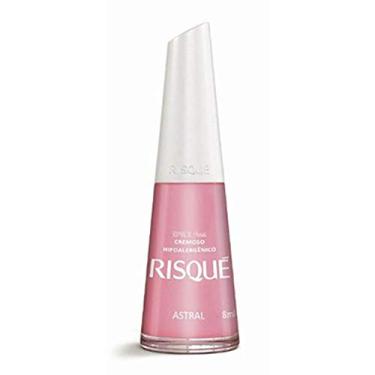 Imagem de Esmalte Risqué Cor Astral Com 8Ml