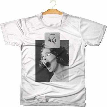 Imagem de Camiseta Personalizada Tumblr Meme - 12 - MAHALO CAMISETAS, Branco, MA