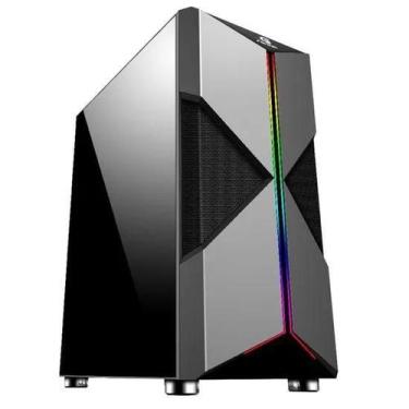 Imagem de Cpu Gamer Imperiums Berserker I3 10100F Ddr4 Gt 1030 Homolog