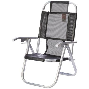 Imagem de Cadeira de Praia Ipanema