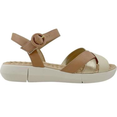 Imagem de Sandália Casual Feminina Ultraconforto Confort Modare 7142.124