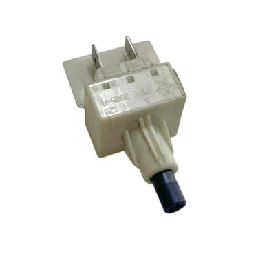 Imagem de Interruptor Chave Liga Desliga P/ Lava-Roupa Continental Evolution