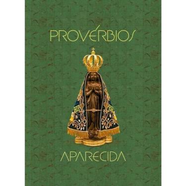 Imagem de Provérbios Aparecida - Vol. 1