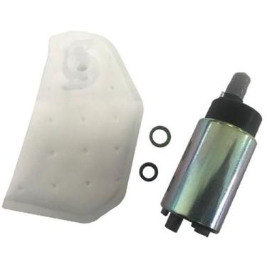 Imagem de Refil Bomba Combustivel Honda Pcx 150 2016 a 2018 Gasolina - Gauss