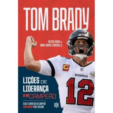 Imagem de Lições de liderança de um campeão - vol. 1 - HABITO EDITORA