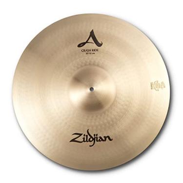 Imagem de PRATO CRASH RIDE 20 A SERIES A0024 ZILDJIAN