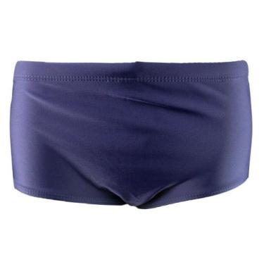 Imagem de Sunga Slip Mash Xtra Life Masculina, Marinho, M