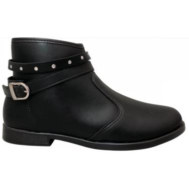 Imagem de Bota Infantil Menina Molekinha 2181.103.23580