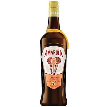 Imagem de Licor AMARULA Cream With Marula Spirit 750 ml