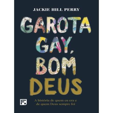 Imagem de Garota Gay, Bom Deus
