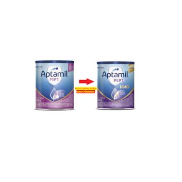 Imagem de Aptamil Pepti HMO - 400g - Danone