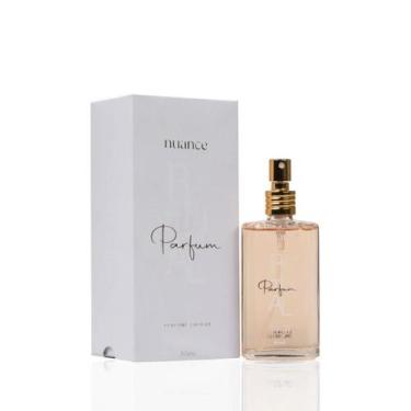 Imagem de Perfume Capilar Ritual Parfum 65ml Nuance - Nuance Professional