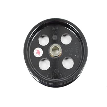 Imagem de Mopar 5303 1722AA, polia da bomba de direção hidráulica