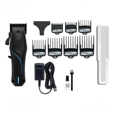Imagem de Máquina De Corte Wahl Vapor Cordless Preto 3026482