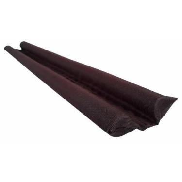 Imagem de Veda Porta 70 cm - FF Enxovais, Marrom