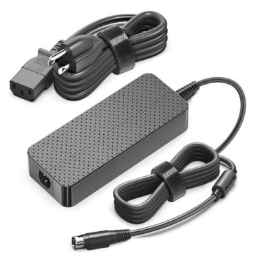 Imagem de TAIFU Substituição do carregador do adaptador CA 12V 10A para Synology NAS DiskStation DS1520+