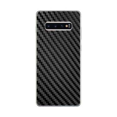 Imagem de Capa Adesivo Skin349 Verso Para Samsung Galaxy S10 Plus - KawaSkin