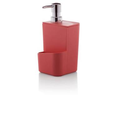Imagem de Dispenser Para Detergente 650ml DT 500 VMF Ou