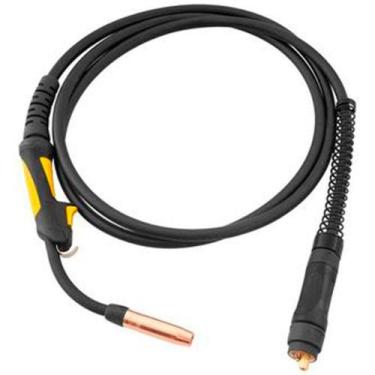 Imagem de Tocha MIG 400 A com 3,5 Metros para Máquinas de Solda MIG/MA - VONDER