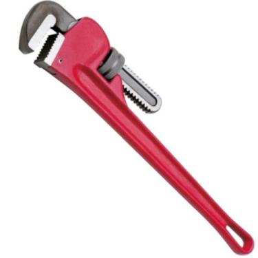 Imagem de Chave Para Tubos Modelo Americano de 18 Pol. - GEDORE RED