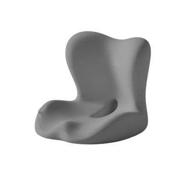 Imagem de Almofada de assento avançada de espuma viscoelástica - conforto multifuncional para carro, escritório e suporte pós-operatório, alivia hemorróidas e dor no cóccix | Almofada para assento de carro RAV4