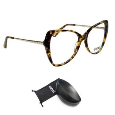 Imagem de Óculos de Sol Evoke X Whindersson EVK RX05 EOH22 Gatinho-Unissex