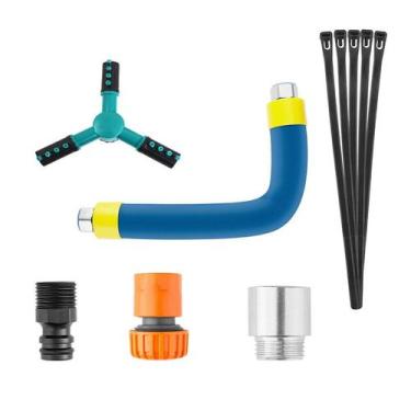 Imagem de Aspersores de trampolim Sprinklers Water Park - para crianças Parque a