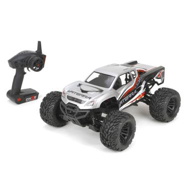 Imagem de Automodelo 1/10 Rc Monster Truck Vaterra Halix 4Wd Rtr