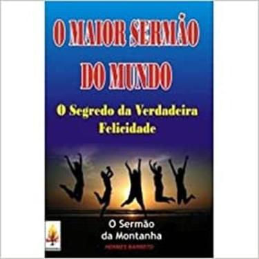 Imagem de Maior serma o do mundo - EDITORA SARCA, 3