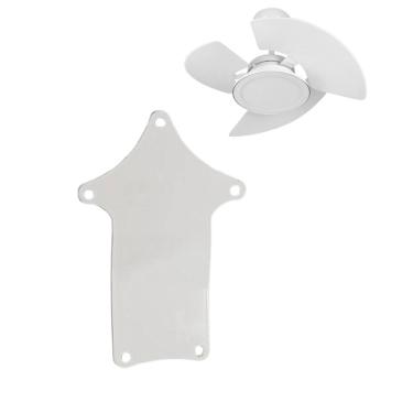 Imagem de Garra P/ Ventilador De Teto Aventador Br Tron