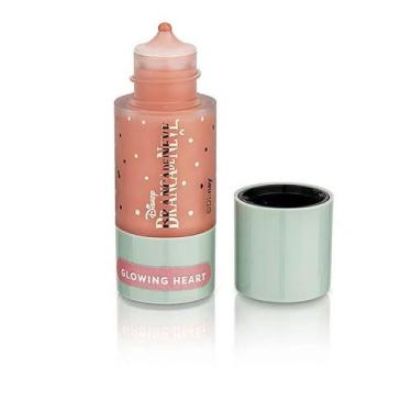 Imagem de Blush Líquido Rainha Má- Fenzza - Fenzza Makeup, Glowing heart