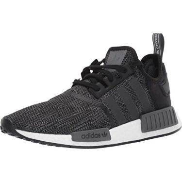 Imagem de Tênis de corrida masculino Adidas Originals NMD_r1