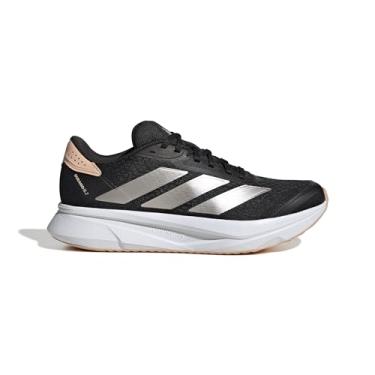 Imagem de Tênis Adidas Feminino Duramo Sl2 Corrida Preto/rosé Ih8230 38
