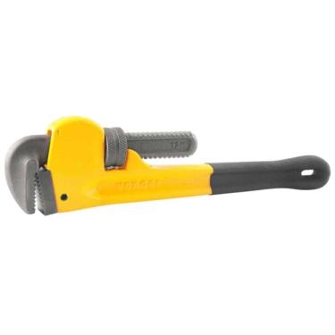 Imagem de Chave Grifo 12" tipo Tmericana em Aço Forjado - 361320000 - VONDER