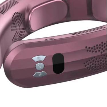 Imagem de WICOLO ventilador de pescoço