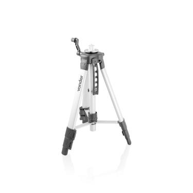 Imagem de Tripé Telescopico P/nivel A Laser Vonder