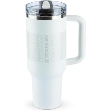 Imagem de Tumbler Térmico Quencher Protour 1,18L Frost Fade - Stanley 08658
