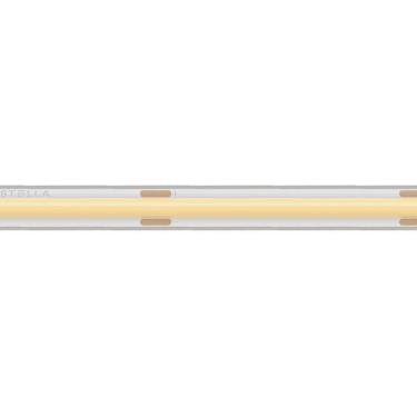 Imagem de Fita De Led Stella Cob All Light Pro Com 10 Metros Ip67 Alto Irc 95 10w 24v 3000k - Luz Amarela