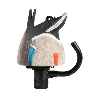 Imagem de Lucky Duck Isca de caça de pato Water Motion, Lucky Agitator 2.0 Max Series - Mallard Drake